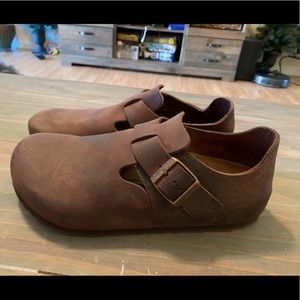 Birkenstock’s London